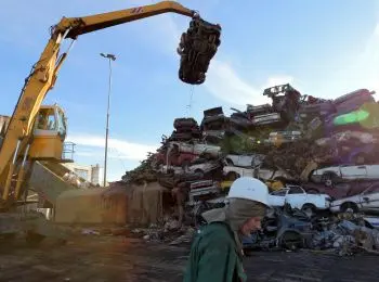 украина обвинила россию в гибели своего автопрома - Сайт Газеты «Совершенно Секретно»