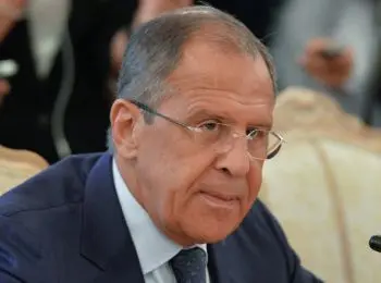 лавров заявил о конце эпохи доминирования запада - Сайт Газеты «Совершенно Секретно»