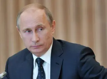 путин заработал за 2014 год 7,6 млн рублей - Сайт Газеты «Совершенно Секретно»