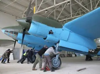 Не режьте крылья Монинскому музею! - Совершенно Секретно