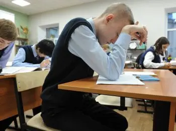 новое движение школьников построят на опыте комсомола и пионерии - Сайт Газеты «Совершенно Секретно»