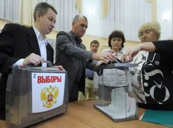 полиция возбудила 38 уголовных дел из-за нарушений в ходе избирательной кампании - Сайт Газеты «Совершенно Секретно»