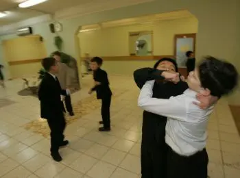 ПАРТЫ, ДЕНЬГИ, ДВА СТВОЛА - Совершенно Секретно