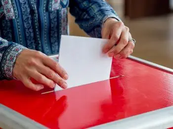 в городе иркутской области на выборах мэра победила домохозяйка - Сайт Газеты «Совершенно Секретно»