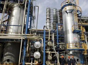 сбербанк предоставит кредит в два миллиарда евро белорусскому  нпз «нафтан» - Сайт Газеты «Совершенно Секретно»