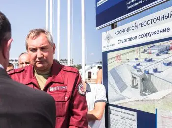 роскосмос растратил 92 миллиарда - Сайт Газеты «Совершенно Секретно»