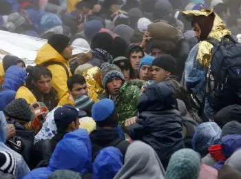 германия раскрыла «секретный» план партии меркель по борьбе с беженцами - Сайт Газеты «Совершенно Секретно»