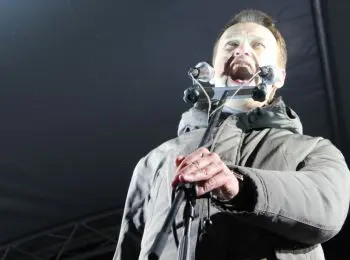 прохоров предложил навальному строить партию и выдвигаться в президенты - Сайт Газеты «Совершенно Секретно»