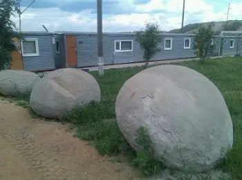 в красноярском крае горняки обнаружили «каменные жемчужины» юрского периода - Сайт Газеты «Совершенно Секретно»