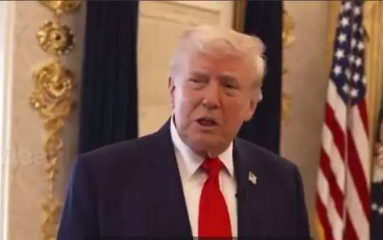 Трамп прояснит решение по контролю над ЯО, когда посчитает нужным