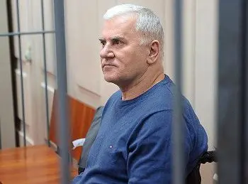 бывшему мэру махачкалы саиду амирову не удалось сменить сизо на больницу - Сайт Газеты «Совершенно Секретно»