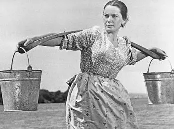 Главные законы Элины Быстрицкой - Совершенно Секретно