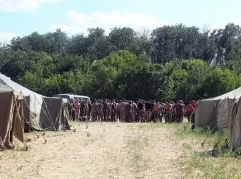 американские журналисты отказались ехать в ростовскую область - Сайт Газеты «Совершенно Секретно»