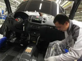 экономика чехии и венгрии оказалась под угрозой из-за «дизельного скандала» - Сайт Газеты «Совершенно Секретно»