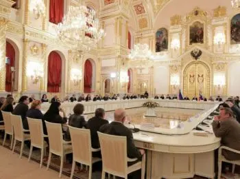 Второе дело ЮКОСа: преследование экспертов - Совершенно Секретно