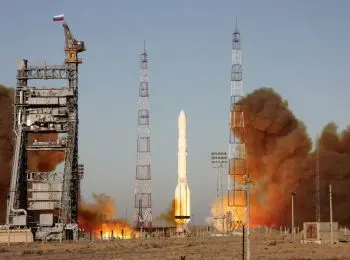 аварии космического масштаба - Сайт Газеты «Совершенно Секретно»