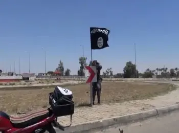 киев обвинил россию в подготовке боевиков «исламского государства» - Сайт Газеты «Совершенно Секретно»