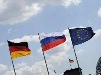 ситуацию в донбассе обсудили по телефону - Сайт Газеты «Совершенно Секретно»