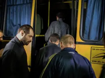 днр: силовики передают ополченцам под видом пленных “кого попало” - Сайт Газеты «Совершенно Секретно»