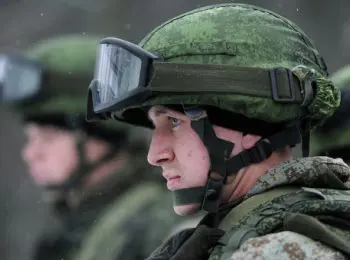 боевая экипировка третьего поколения будет иметь более 50 элементов - Сайт Газеты «Совершенно Секретно»