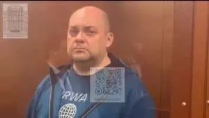 Бывший губернатор Курской области Алексей Смирнов признался в получении взяток