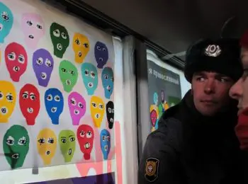 pussy riot пожаловались в стасбург на правительство россии - Сайт Газеты «Совершенно Секретно»