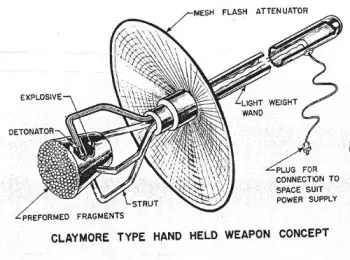 Перестрелка на Луне - Совершенно Секретно