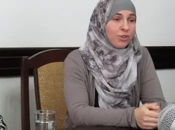 суд в нальчике проявил гуманность к вдове убитого бандита из игил - Сайт Газеты «Совершенно Секретно»