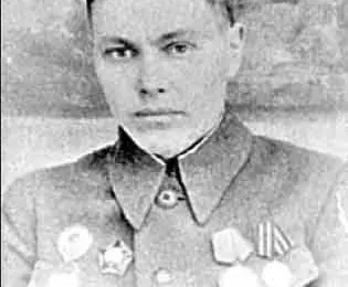 Убит согласно списку - Совершенно Секретно