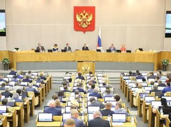 в госдуме раскрыли официальные размеры пенсий и зарплат депутатов - Сайт Газеты «Совершенно Секретно»