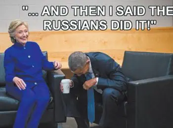 #ЭТО СДЕЛАЛИ РУССКИЕ - Совершенно Секретно