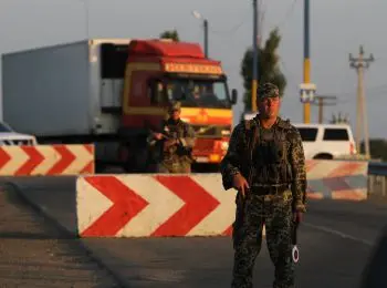 фсб россии завела уголовное дело против инициатора блокады крыма - Сайт Газеты «Совершенно Секретно»