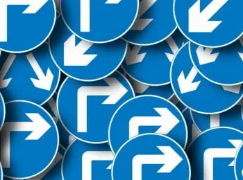 в россии установят дорожные знаки уменьшенного размера - Сайт Газеты «Совершенно Секретно»