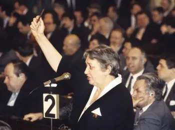 Уроки Марины Салье - Совершенно Секретно