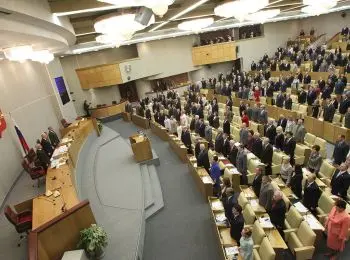 госдума обязала молодых людей вставать на воинский учет по месту проживания - Сайт Газеты «Совершенно Секретно»