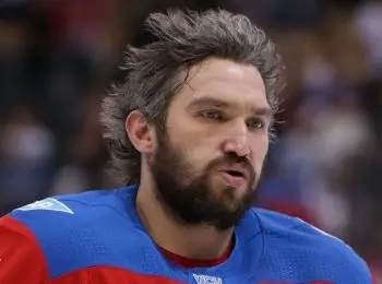 овечкин подтвердил участие в чм-2019 - Сайт Газеты «Совершенно Секретно»