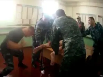 Ярославль: новые зверства садистов в погонах (Видео) - Совершенно Секретно