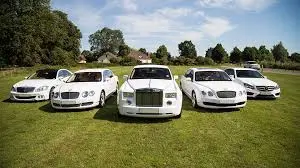 премиальные автомобили принесут в бюджет 5 млрд руб - Сайт Газеты «Совершенно Секретно»