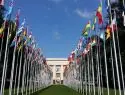 Генассамблея ООН поддержала резолюцию Украины о милитаризации Крыма и Севастополя