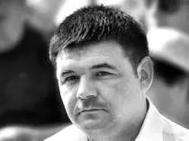 В МВД Украины полагают, что смерть помощника Залужного является несчастным случаем