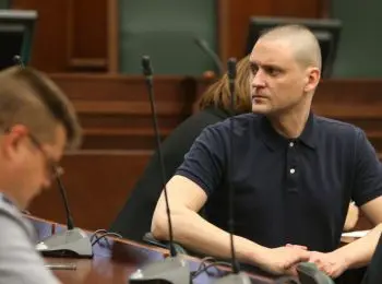 прокурор просит суд приговорить удальцова и развозжаева к 8 годам тюрьмы - Сайт Газеты «Совершенно Секретно»