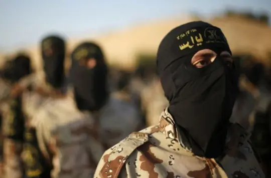 Кудряшов оценил турецкие методы вербовки боевиков в Сирии - Совершенно Секретно