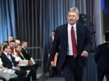 песков предупредил об обострении отношений с украиной - Сайт Газеты «Совершенно Секретно»