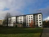 В Кронштадте мошенники обманом завладели семью квартирами