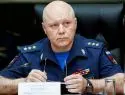 Скончался глава ГРУ Игорь Коробов