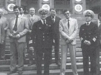 «Можно решить проблему и без стрельбы» - Совершенно Секретно