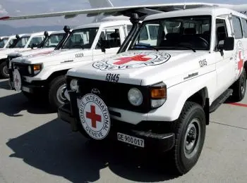 россия предлагает направить гуманитарную помощь на украину в сопровождении красного креста - Сайт Газеты «Совершенно Секретно»