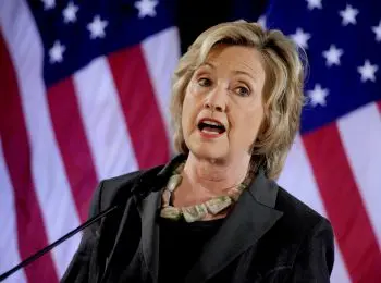 КЛИНТОМАНИЯ - Совершенно Секретно