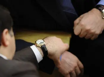 власти забайкалья требуют перевести в регионе время на 2 часа вперед - Сайт Газеты «Совершенно Секретно»