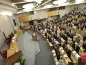 Госдума обязала молодых людей вставать на воинский учет по месту проживания